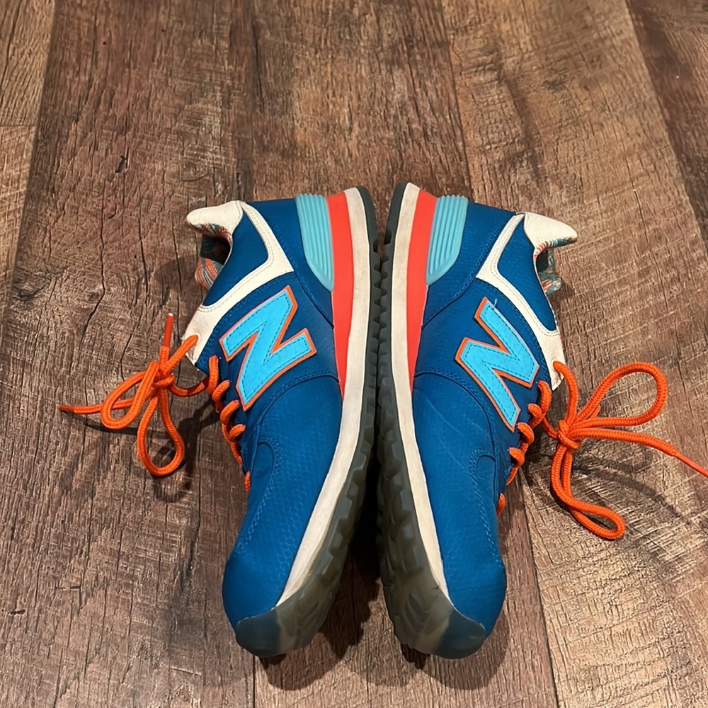 WOMENS NEW BALANCE SNEAKER - Picture 5 of 6